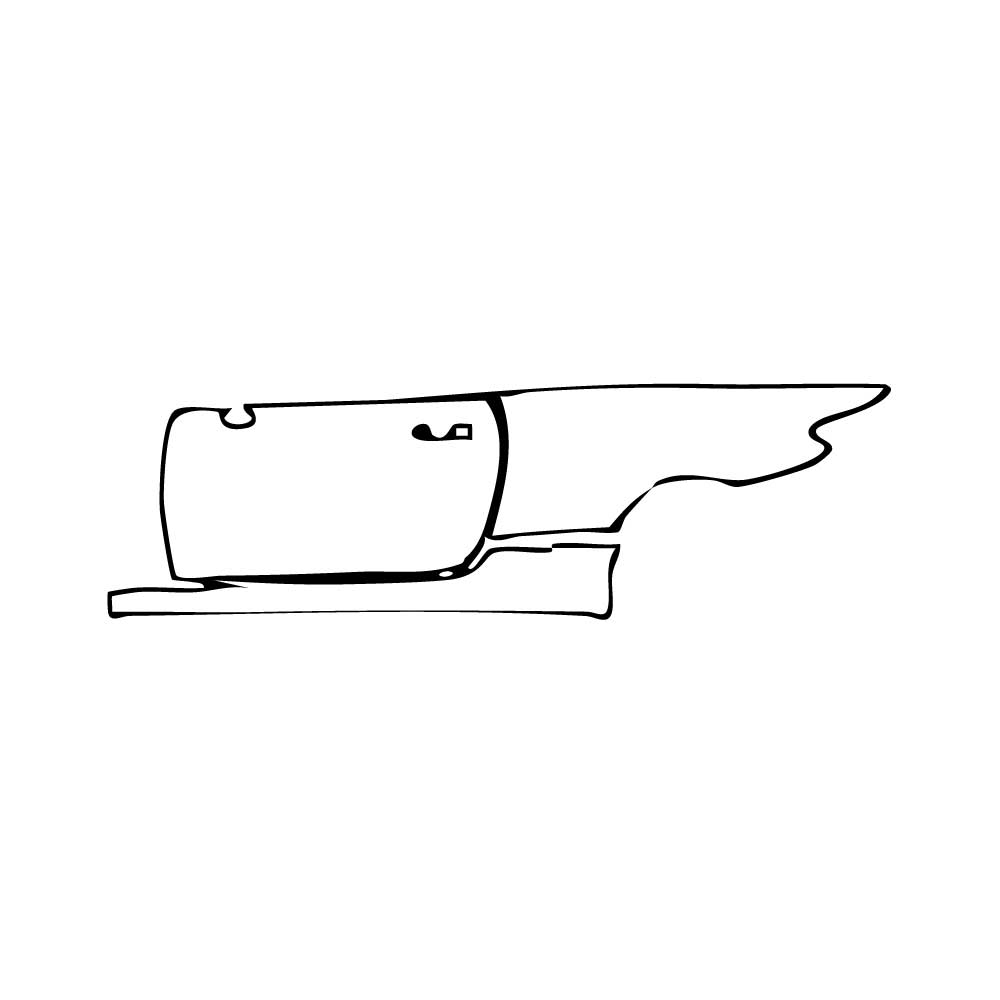 Pre-Cut PPF Mercedes-Benz C Class Cabriolet Base 2019 - PPF-Kits