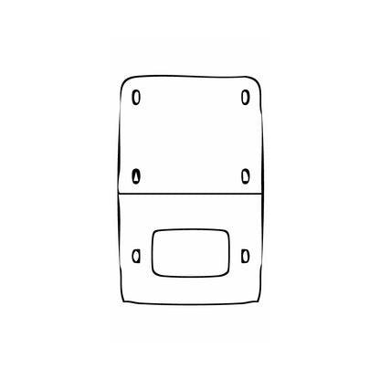 Pre-Cut PPF Mercedes-Benz G Class G500 2022 - PPF-Kits