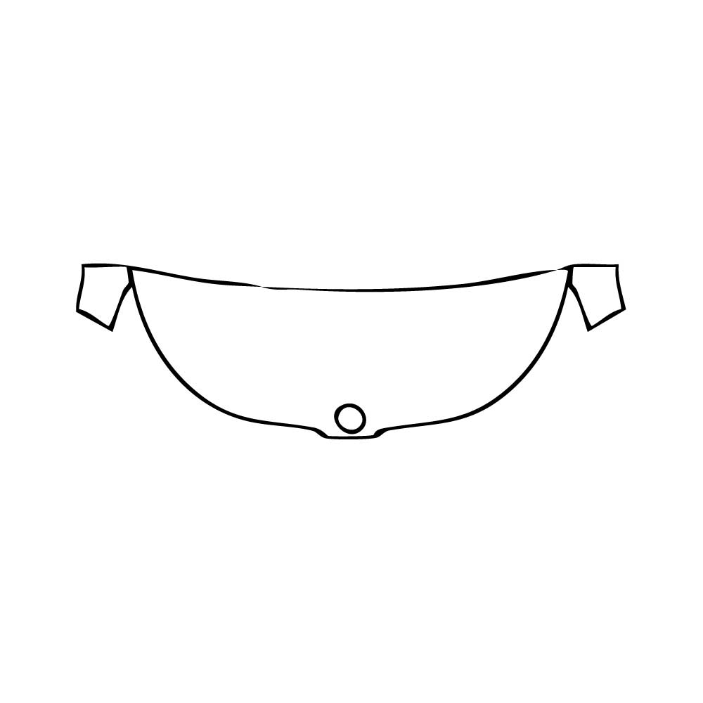 Pre-Cut PPF Skoda Kodiaq VRS (EU) 2022 - PPF-Kits