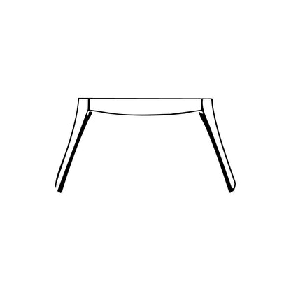 Pre-Cut PPF Toyota Camry (CN) Sport 2018 - PPF-Kits