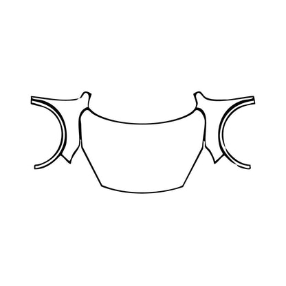 Pre-Cut PPF Ford Kuga ST-line 2020 - PPF-Kits