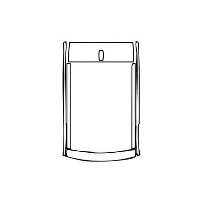 Pre-Cut PPF Land Rover Range Rover Standard Wheelbase SVAutobiography 2018 - PPF-Kits