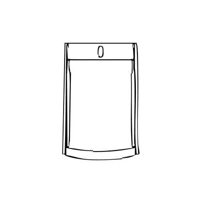 Pre-Cut PPF Land Rover Range Rover Sport SE 2014 - PPF-Kits