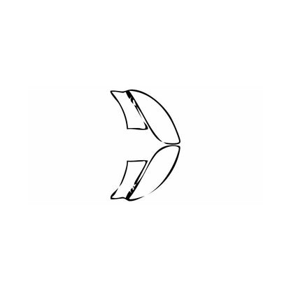 Pre-Cut PPF Toyota Corolla (US) Hatchback Base 2019 - PPF-Kits