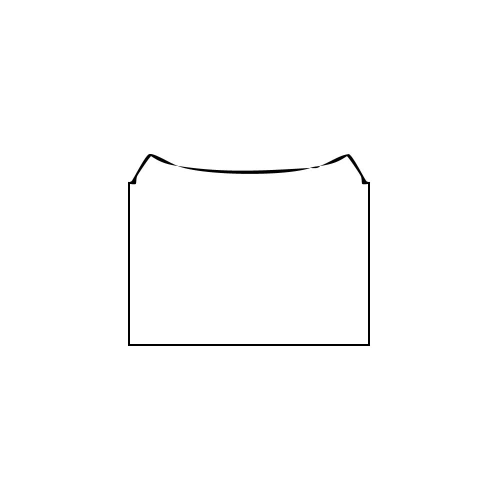 Pre-Cut PPF Lexus LX Luxury 2016 - PPF-Kits