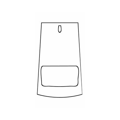 Pre-Cut PPF Lexus NX F-Sport 2014 - PPF-Kits