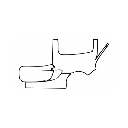 Pre-Cut PPF Lotus Exige 350 Sport 2013 - PPF-Kits