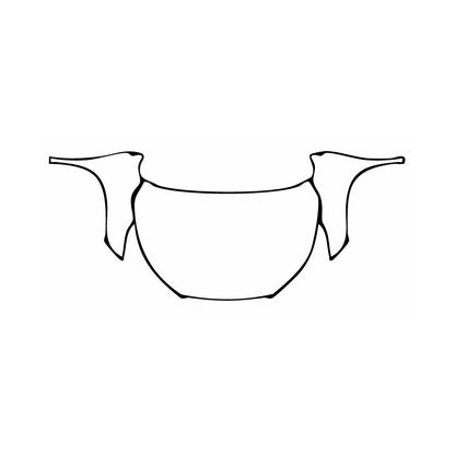 Pre-Cut PPF Toyota Highlander (CN) 2015 - PPF-Kits