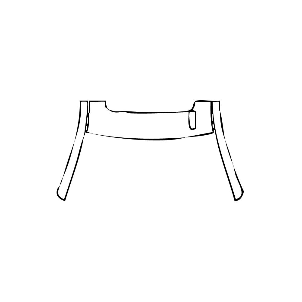 Pre-Cut PPF Cadillac Escalade Standard Wheelbase 2016 - PPF-Kits