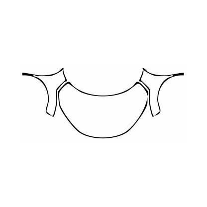 Pre-Cut PPF Honda HR-V 2019 - PPF-Kits