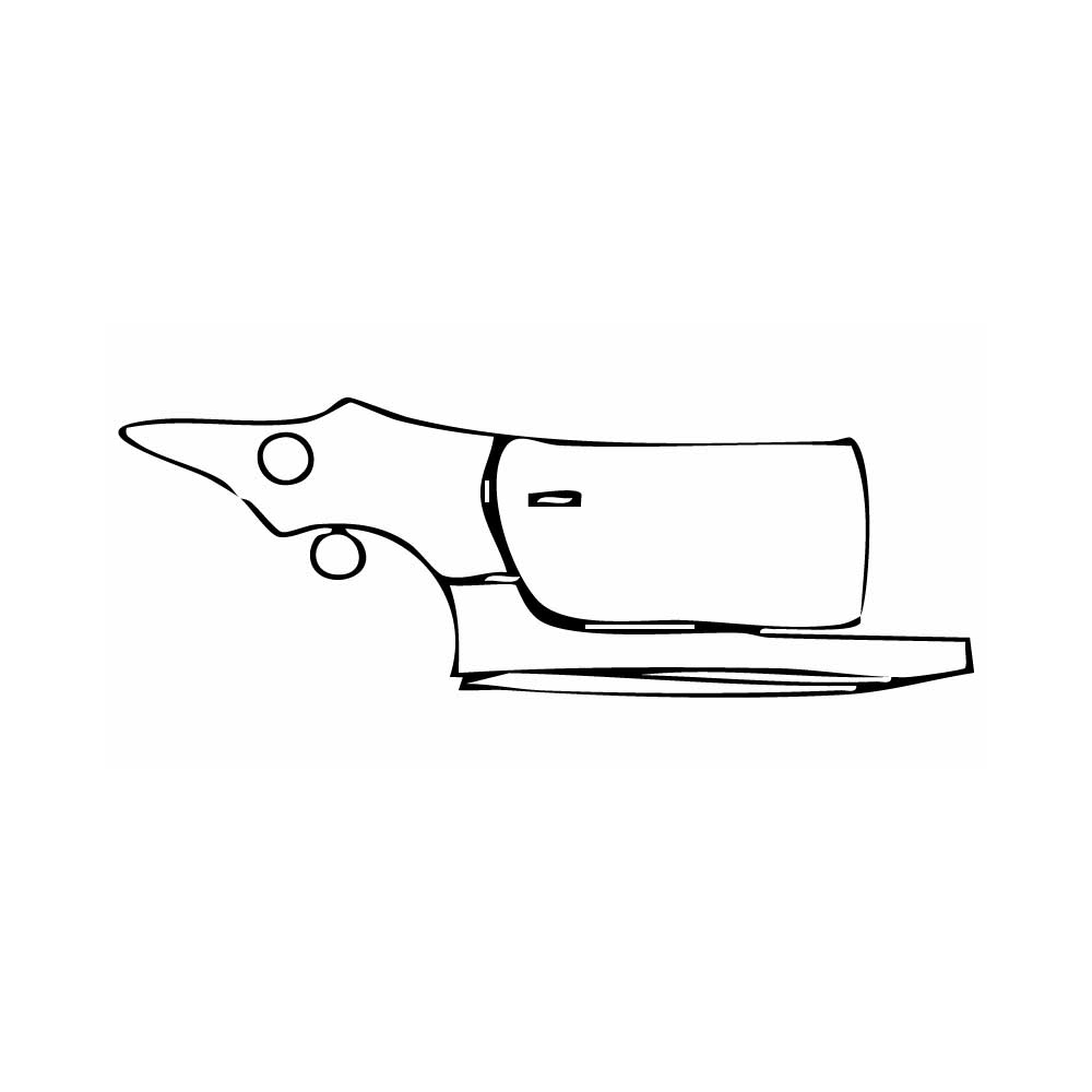 Pre-Cut PPF Jaguar F-Type R-Dynamic Convertible 2018 - PPF-Kits