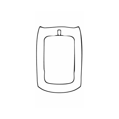 Pre-Cut PPF MINI Electric MINI Cooper Base 2018 - PPF-Kits