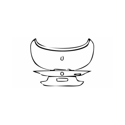 Pre-Cut PPF BMW 4 Series Convertible Sport Line 2014 - PPF-Kits