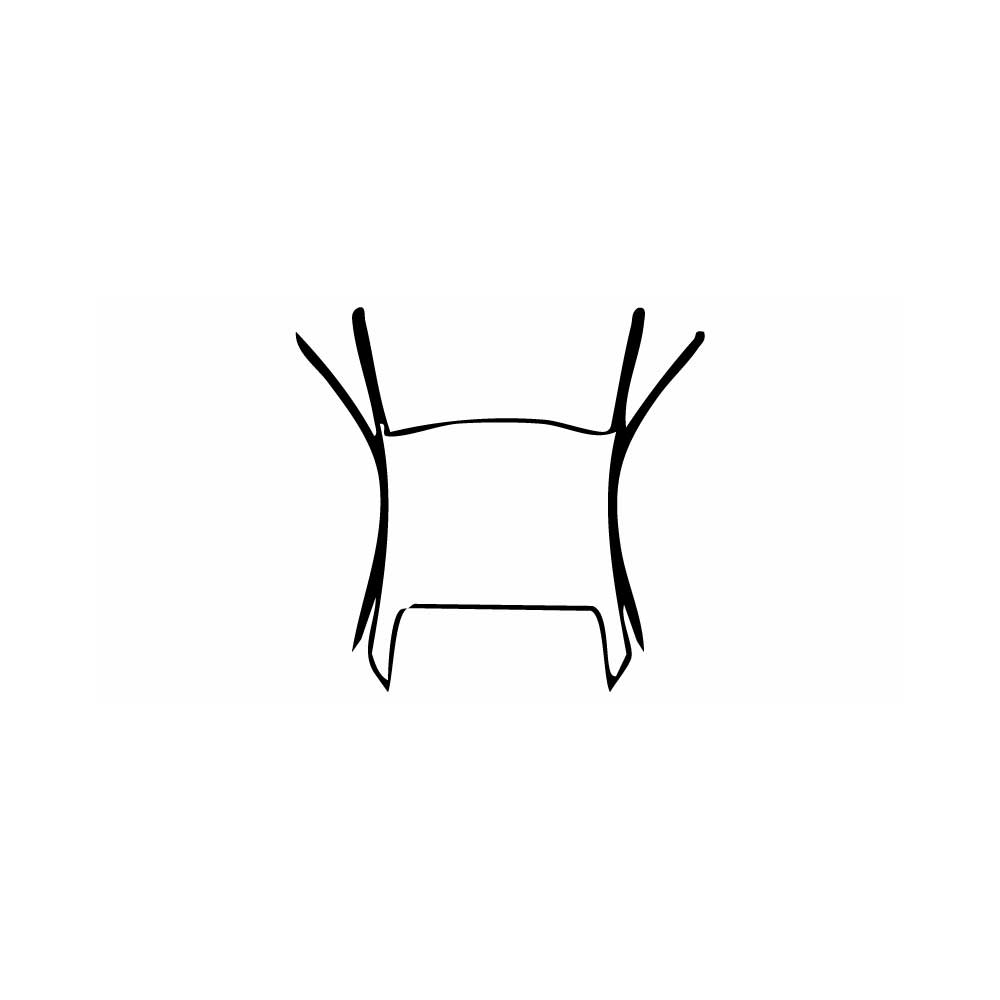 Pre-Cut PPF Ferrari 488 GTB 2015 - PPF-Kits