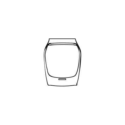 Pre-Cut PPF Ferrari F12 F12berlinetta 2015 - PPF-Kits