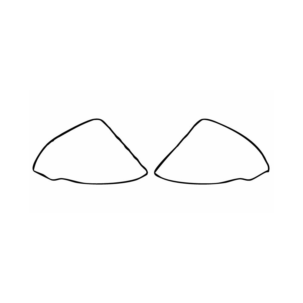 Pre-Cut PPF Ferrari F12 F12tdf 2016 - PPF-Kits