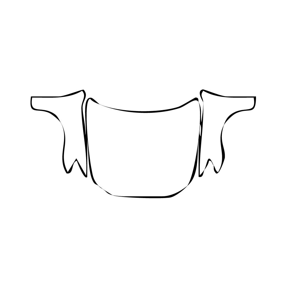 Pre-Cut PPF Audi A6 RS6 Avant 2013 - PPF-Kits