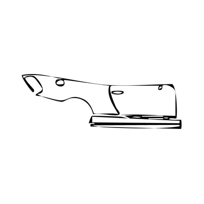 Pre-Cut PPF Bentley Continental Super Sports Convertible 2017 - PPF-Kits