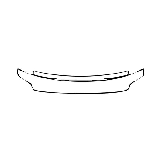 Luggage Area