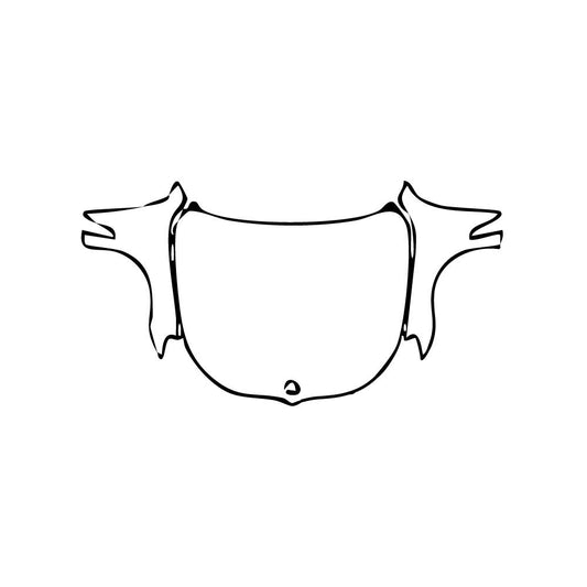 Pre-Cut PPF BMW 7 Series M Sport 2016 - PPF-Kits