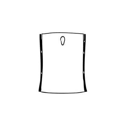 Pre-Cut PPF BMW X4 xLine 2014 - PPF-Kits