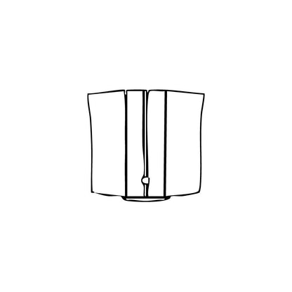 Pre-Cut PPF Ford Mustang Fastback Shelby GT350 2015 - PPF-Kits