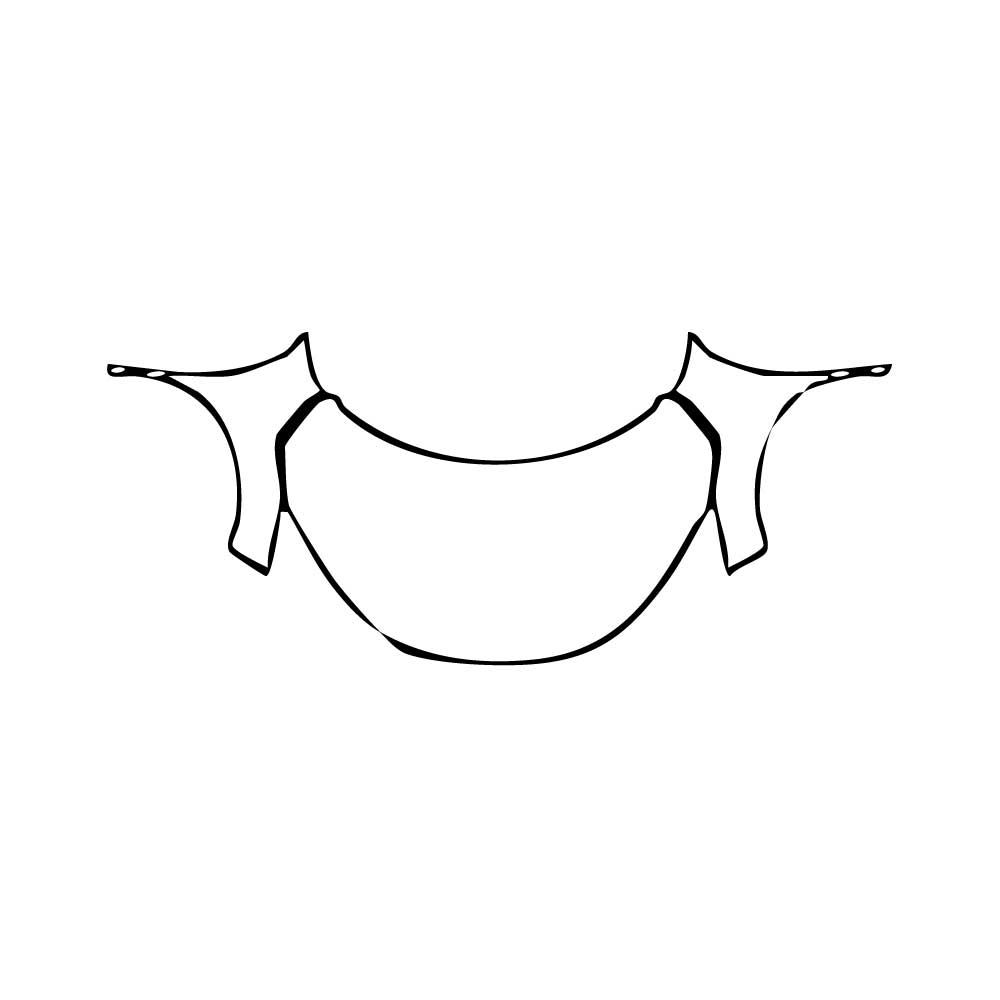 Pre-Cut PPF Honda HR-V 2015 - PPF-Kits