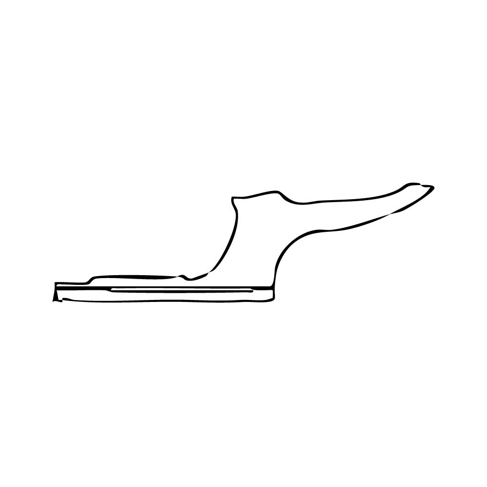 Pre-Cut PPF Porsche 911 Carrera S Cabriolet 2016 - PPF-Kits