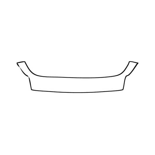 Luggage Area
