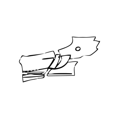 Pre-Cut PPF McLaren 650 650S Spider 2014 - PPF-Kits