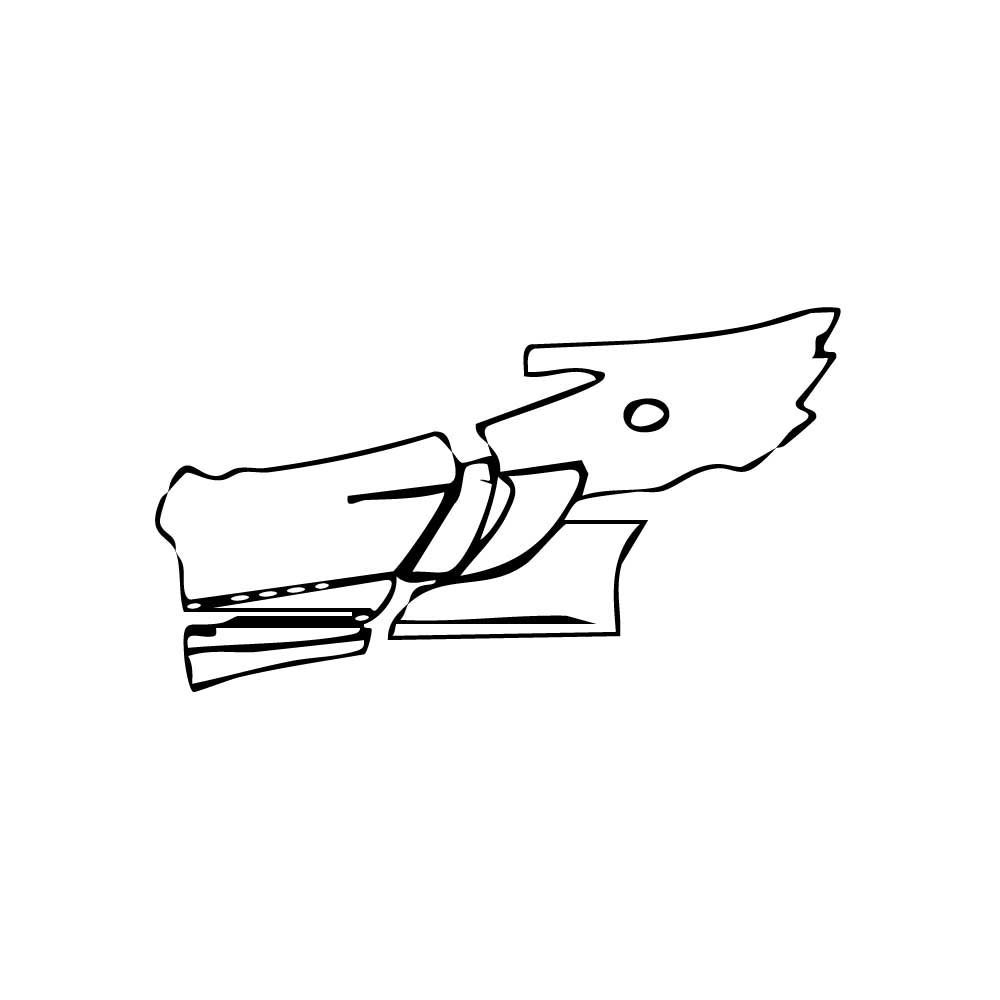 Pre-Cut PPF McLaren 650 650S Coupe 2014 - PPF-Kits