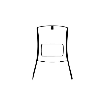 Pre-Cut PPF Mercedes-Benz CLS Sedan Amgline 2015 - PPF-Kits