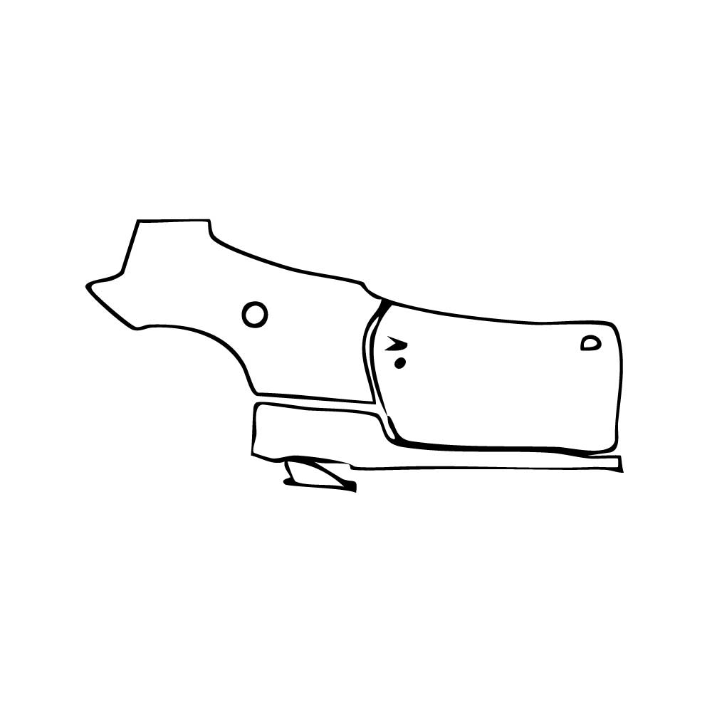 Pre-Cut PPF Ferrari 458 Speciale A 2015 - PPF-Kits