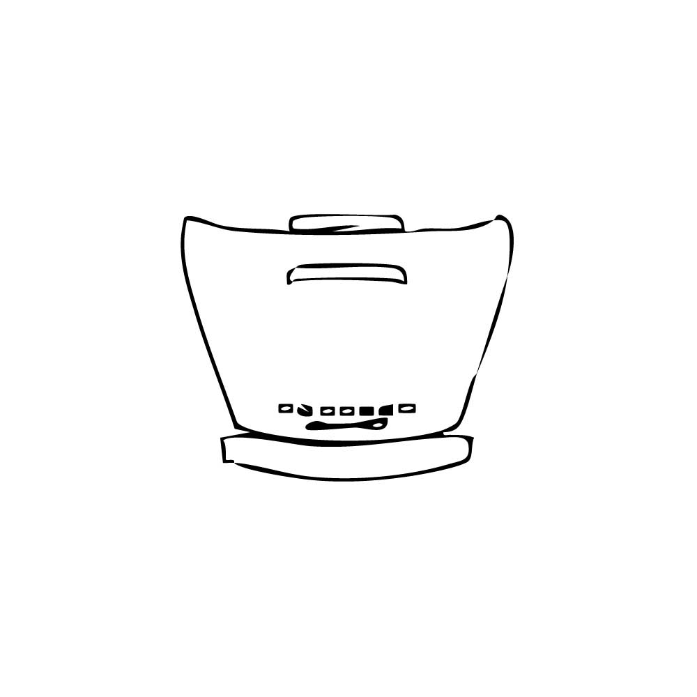 Pre-Cut PPF Porsche Boxter Boxter GTS 2015 - PPF-Kits