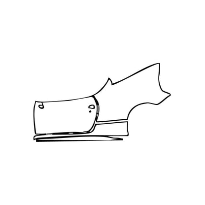 Pre-Cut PPF Ferrari 458 Italia 2010 - PPF-Kits