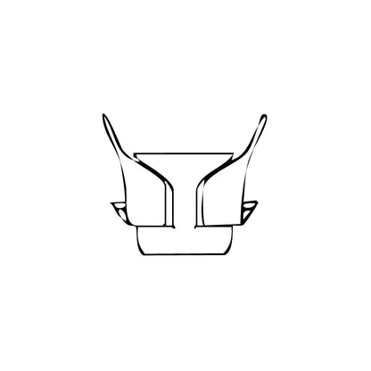 Pre-Cut PPF Ferrari LaFerrari 2015 - PPF-Kits