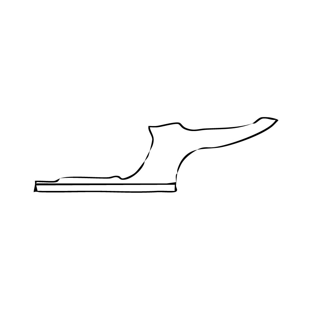 Pre-Cut PPF Porsche 911 Carrera S Cabriolet 2012 - PPF-Kits