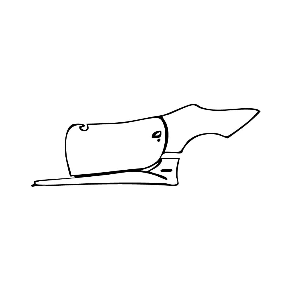 Pre-Cut PPF Ferrari California 2009 - PPF-Kits