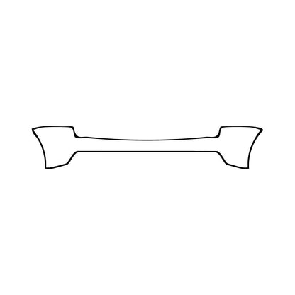 Pre-Cut PPF Lamborghini Gallardo LP 570-4 Superleggera 2011 - PPF-Kits