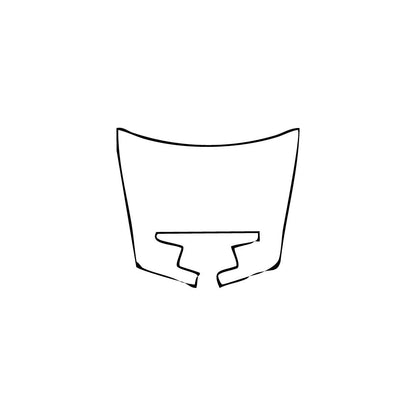 Pre-Cut PPF Rolls-Royce Ghost Standard Wheelbase 2010 - PPF-Kits