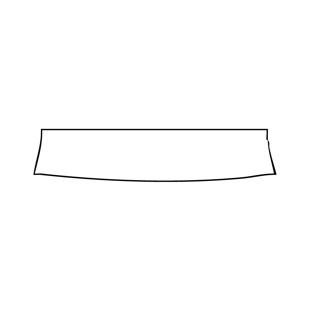 Pre-Cut PPF Ferrari 599 GTB Fiorano 2006 - PPF-Kits