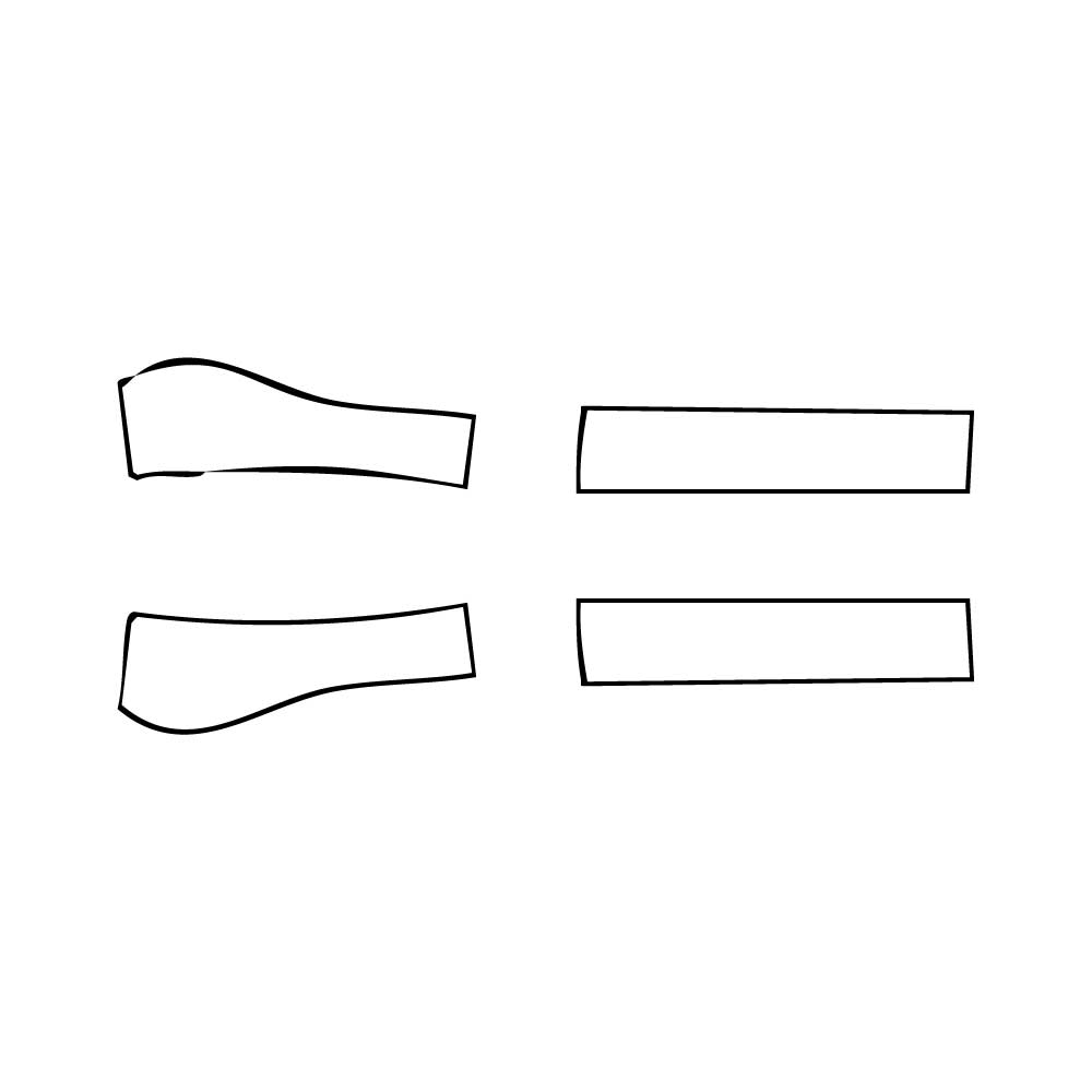 Pre-Cut PPF BMW 5 Series Touring M5 2025 - PPF-Kits