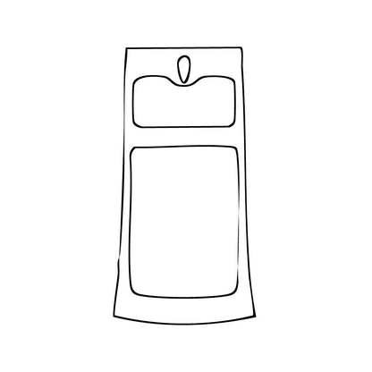 Pre-Cut PPF BMW Alpina XB7 2025 - PPF-Kits