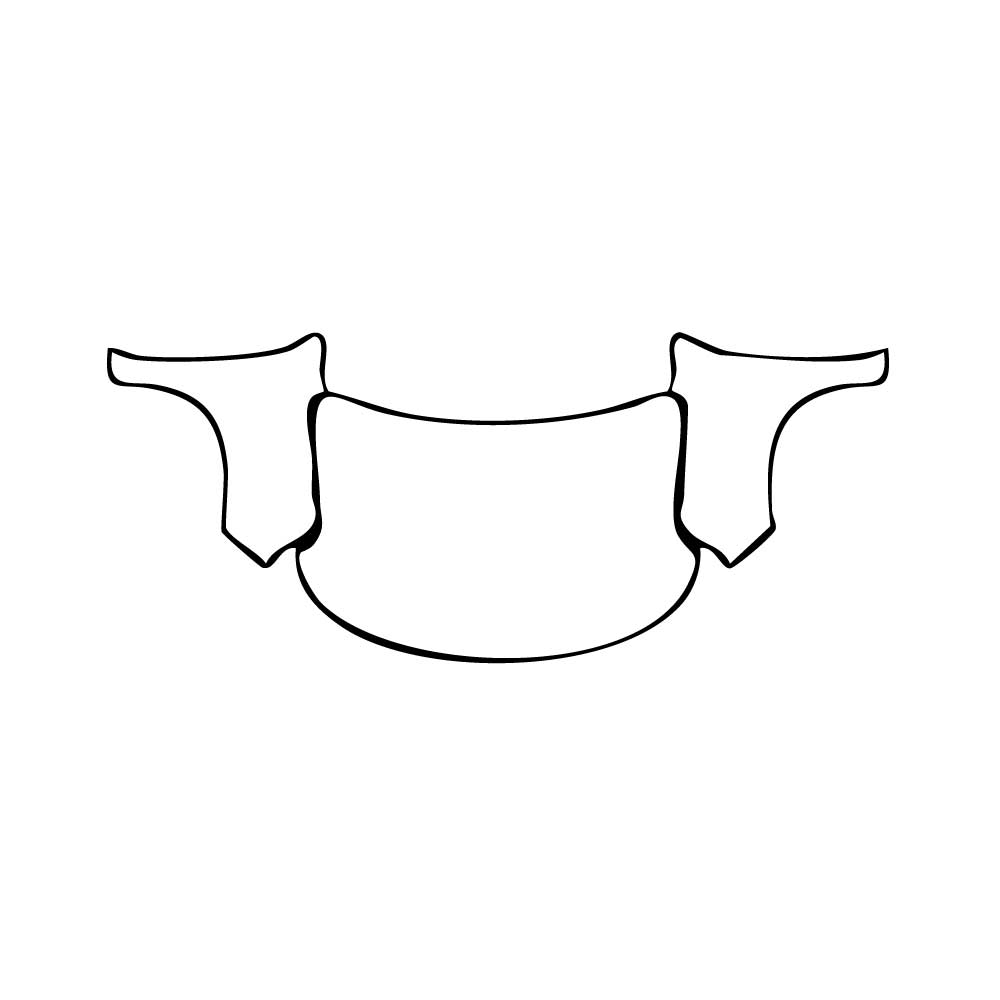 Pre-Cut PPF Chevrolet Suburban High Country 2025 - PPF-Kits