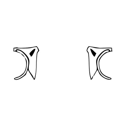 Pre-Cut PPF Lamborghini Urus SE 2025 - PPF-Kits