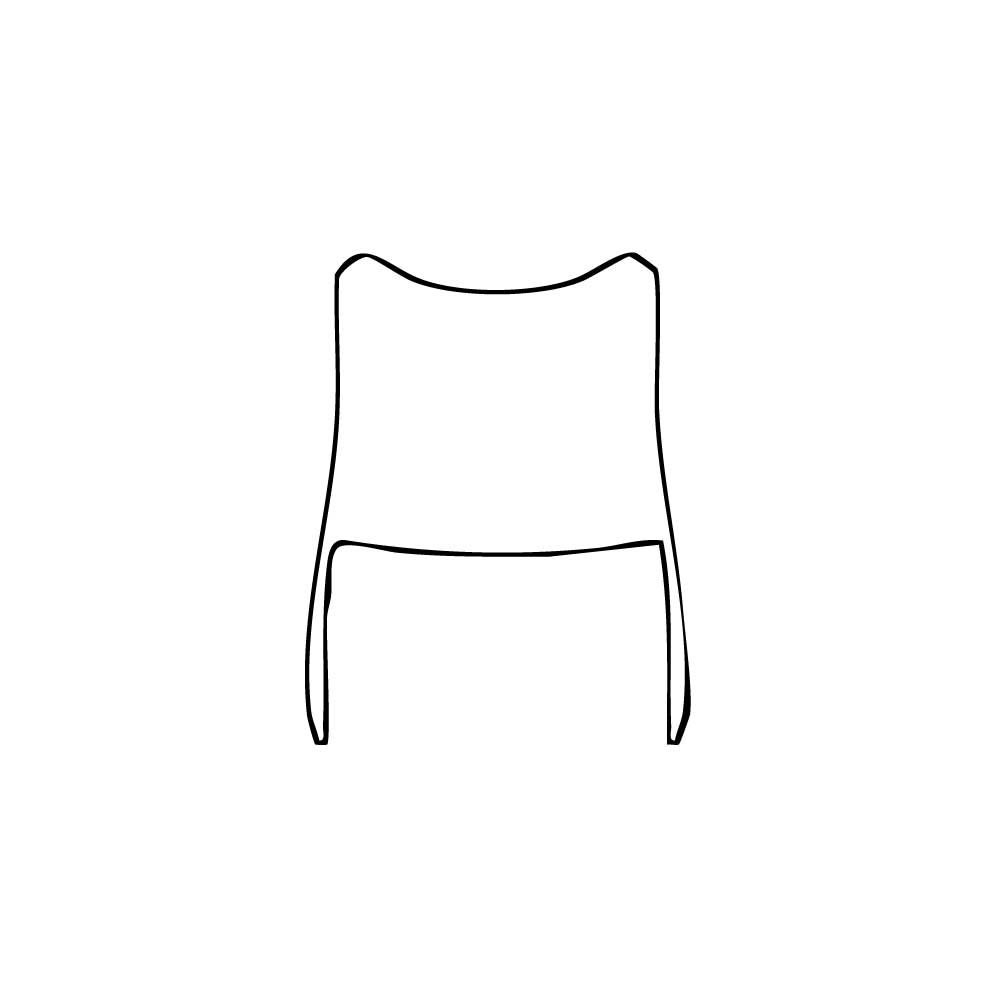 Pre-Cut PPF Lamborghini Huracan Huracan STO 2025 - PPF-Kits