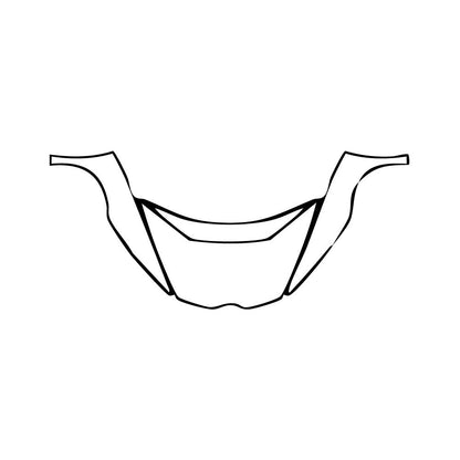 Pre-Cut PPF Lamborghini Huracan Huracan Tecnica 2025 - PPF-Kits