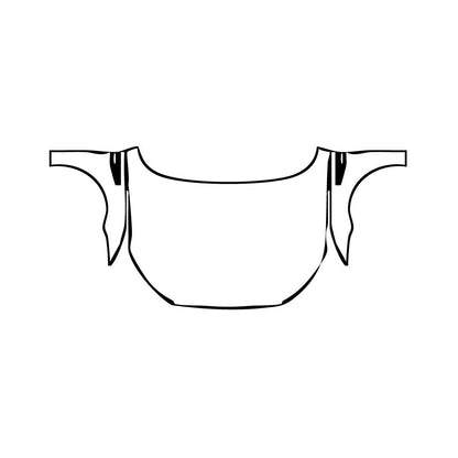 Pre-Cut PPF Lincoln Zephyr Sport 2025 - PPF-Kits