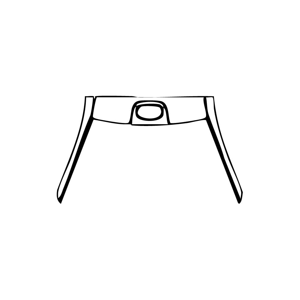 Pre-Cut PPF Lotus Emeya 2025 - PPF-Kits