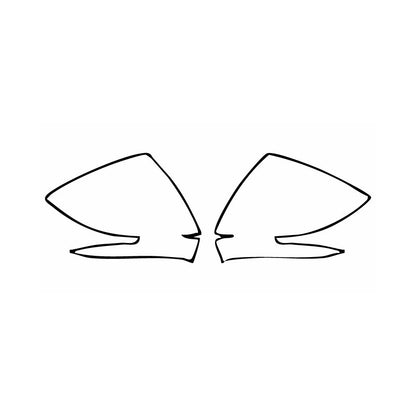 Pre-Cut PPF Lotus Emeya 2025 - PPF-Kits